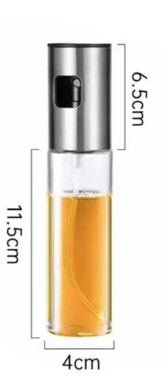 100 mL Reusable Oil Sprayer