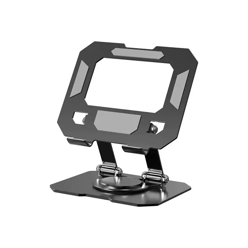 360° Rotating Foldable Tablet & Phone Stand