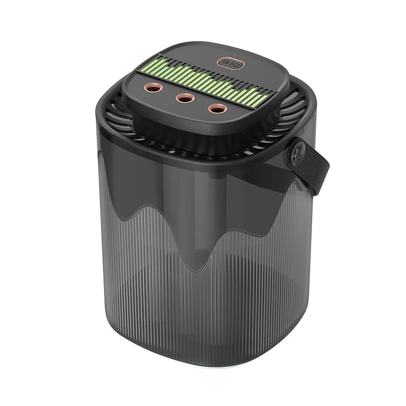 3L Triple-Mist USB Humidifier