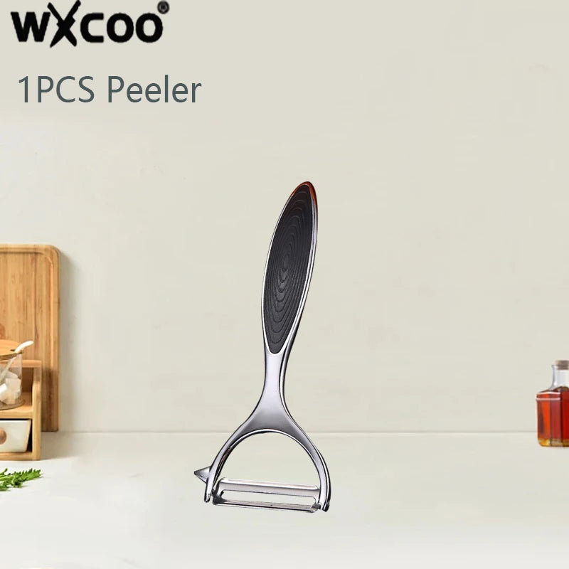 Acacia Wood Cutting Board Collection