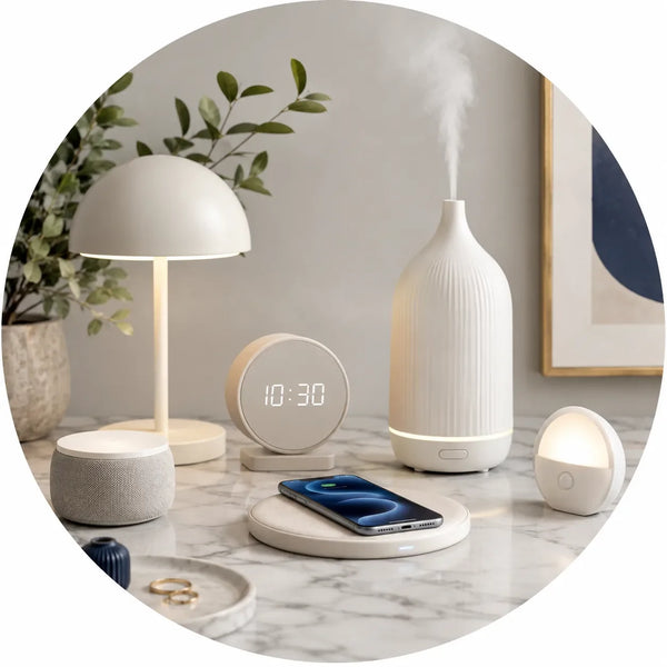 Smart Living