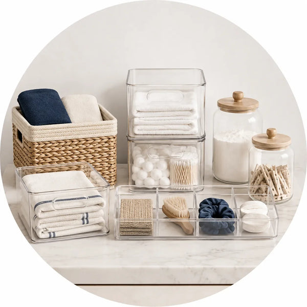 Home Organization