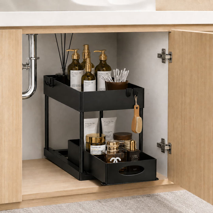Home Organization