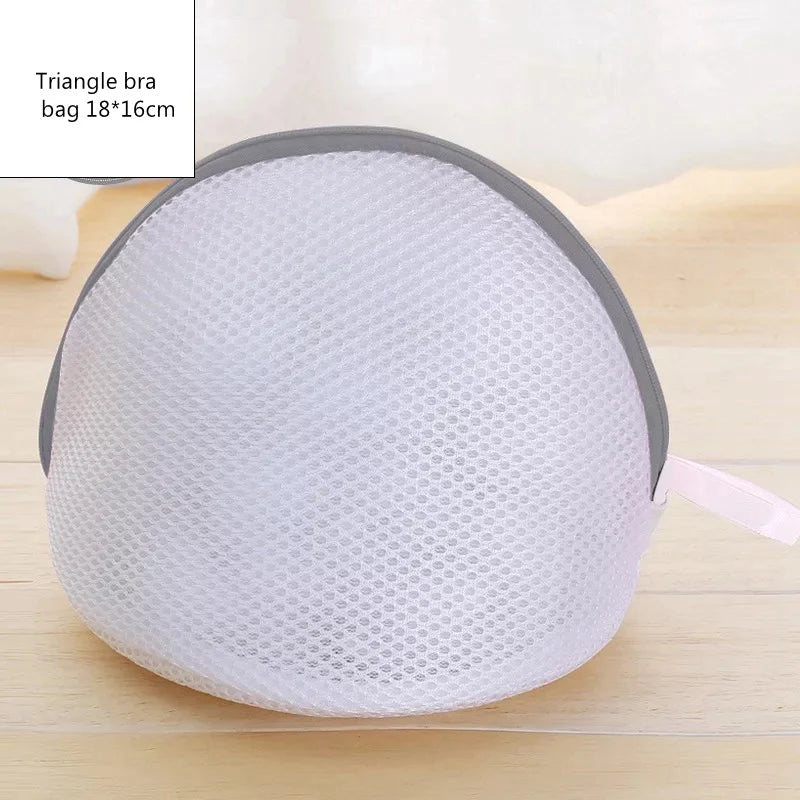 Protective Mesh Laundry Wash Bag