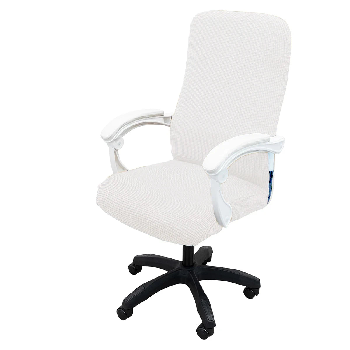 Stretch Office Chair Cover Set