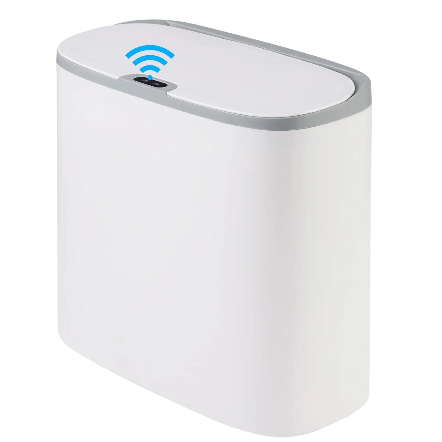 13 L Touchless Sensor Trash Can