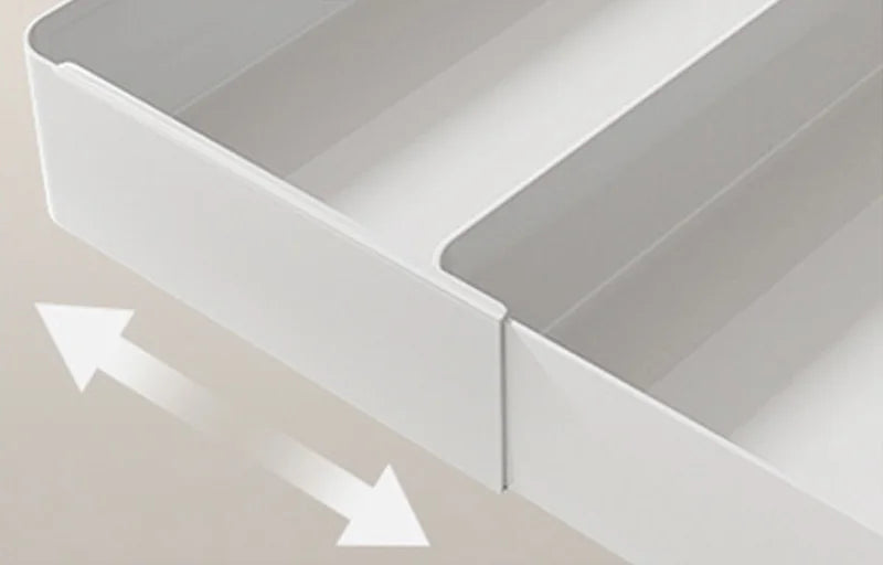 Expandable Cutlery Drawer Organizer