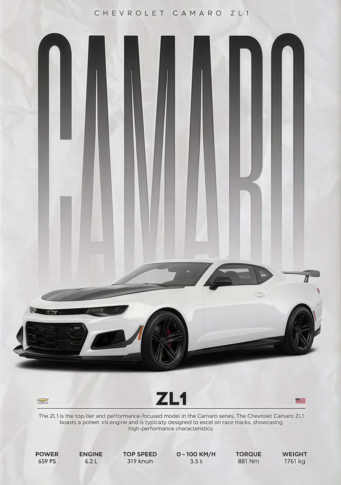 Luxury Sports Car Canvas Wall Art Collection