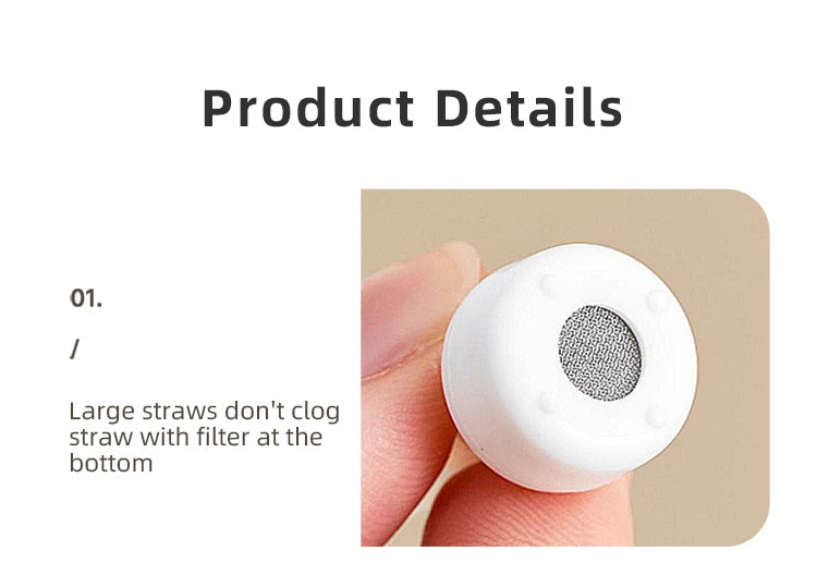 500 mL Wall-Mounted Automatic Foam Soap Dispenser