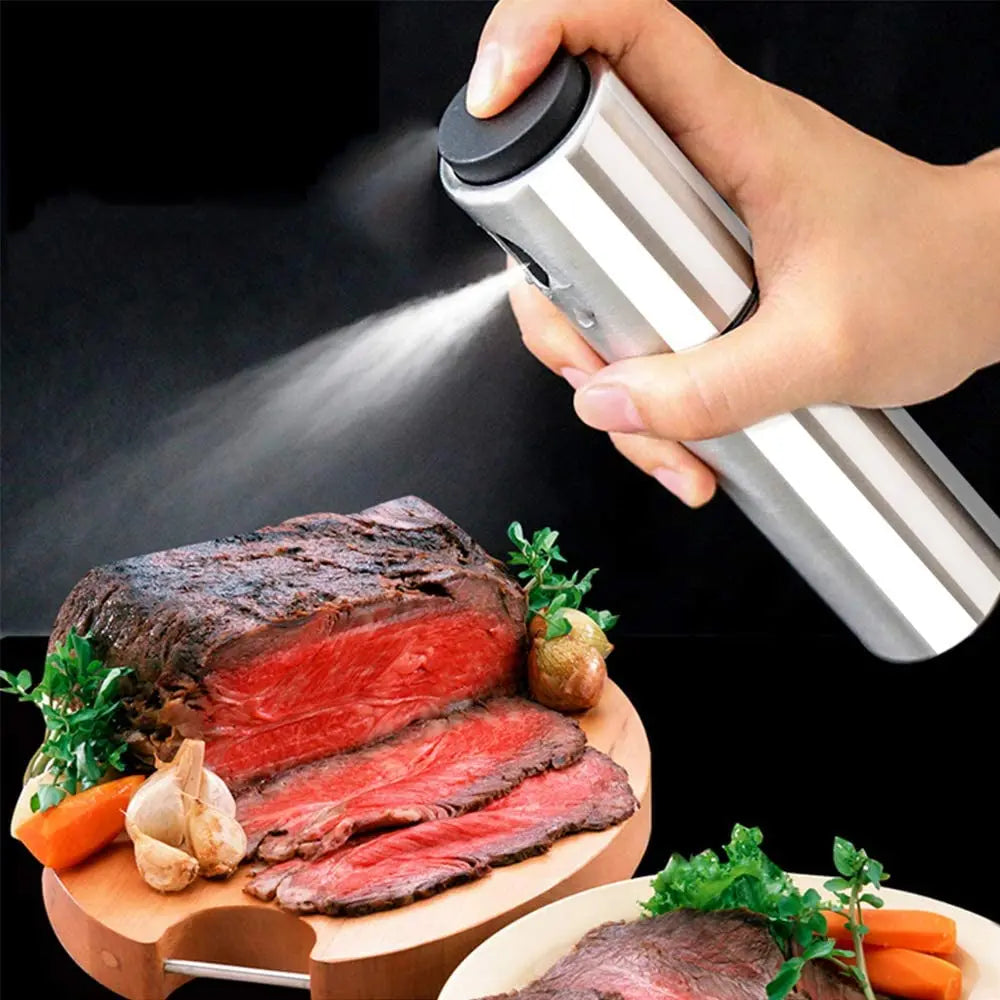 100 mL Reusable Oil Sprayer