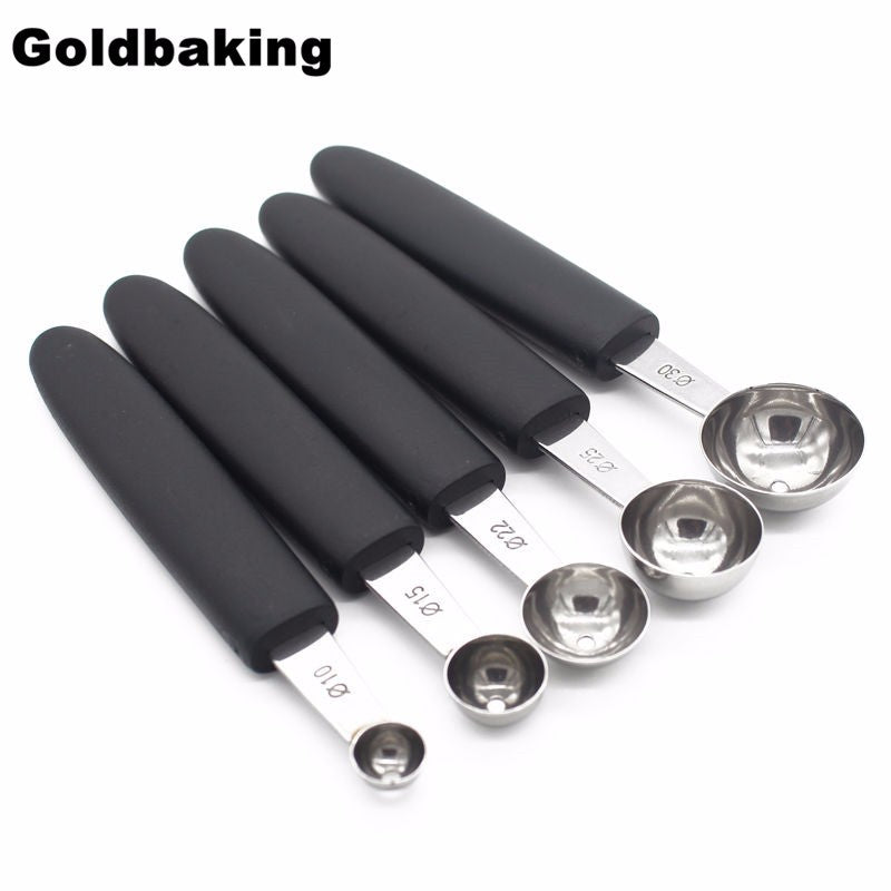 Stainless Steel Melon Baller Scoop