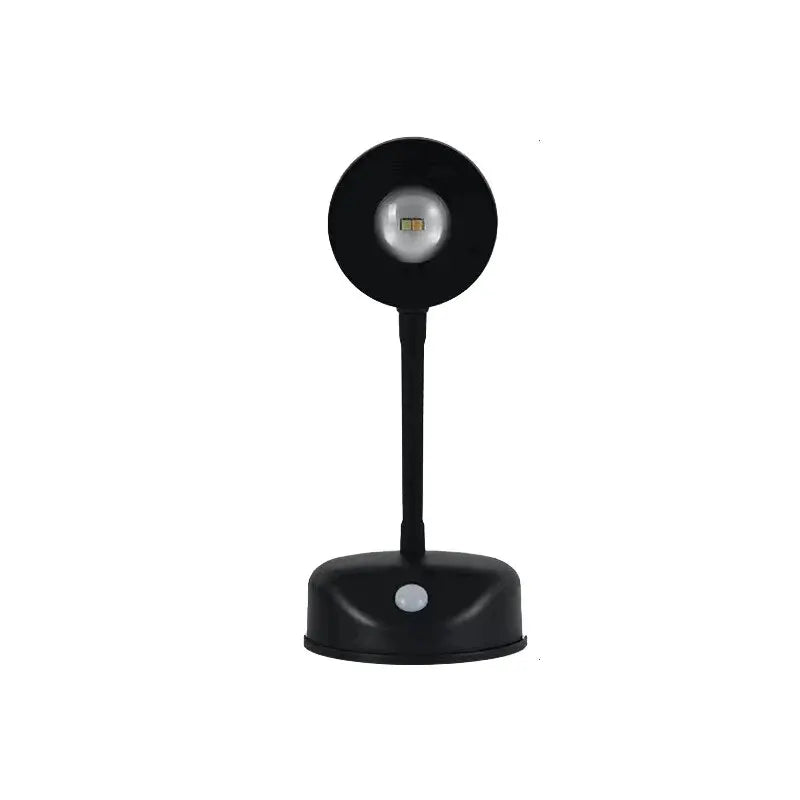 Rechargeable Motion Sensor Wall Spotlight