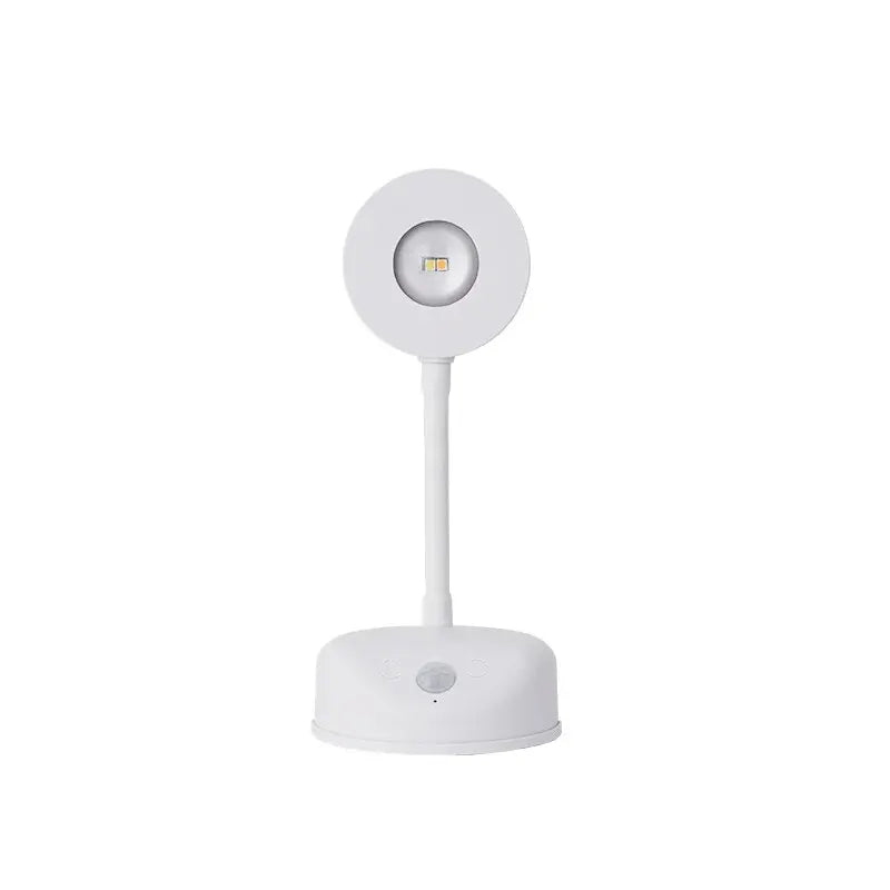 Rechargeable Motion Sensor Wall Spotlight