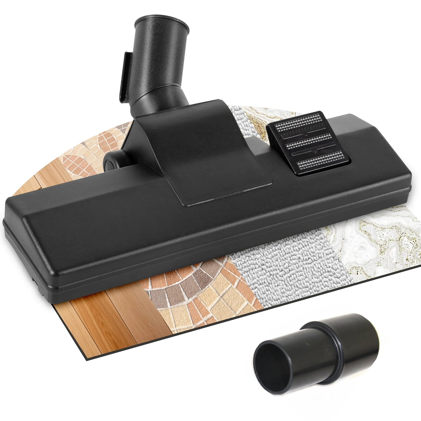 Universal 32/35mm Vacuum Floor Brush
