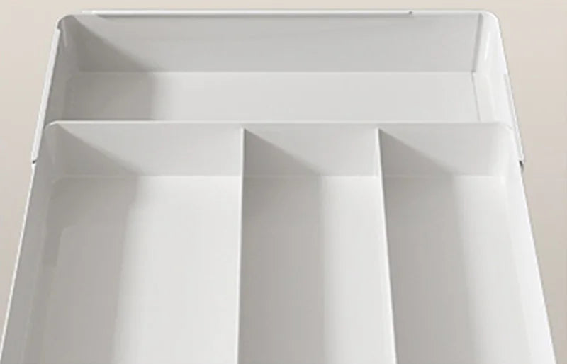 Expandable Cutlery Drawer Organizer