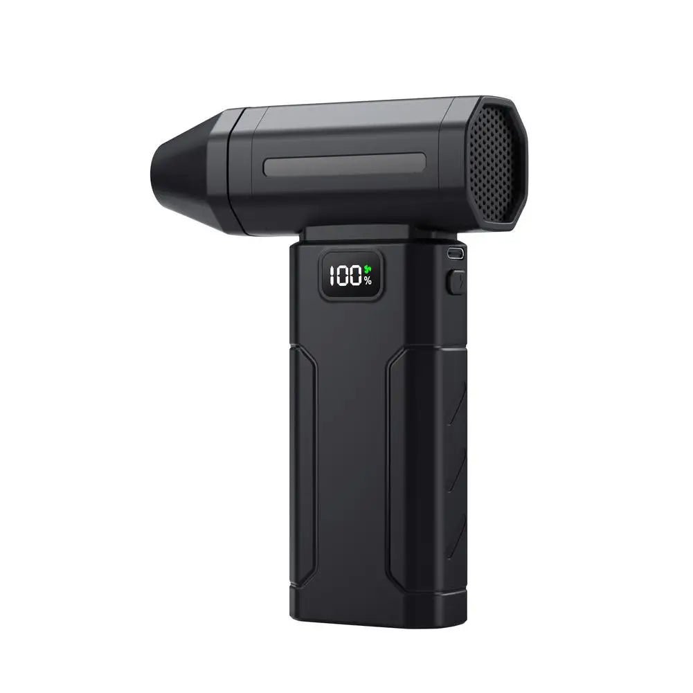 Rechargeable 150,000 RPM Electric Air Duster