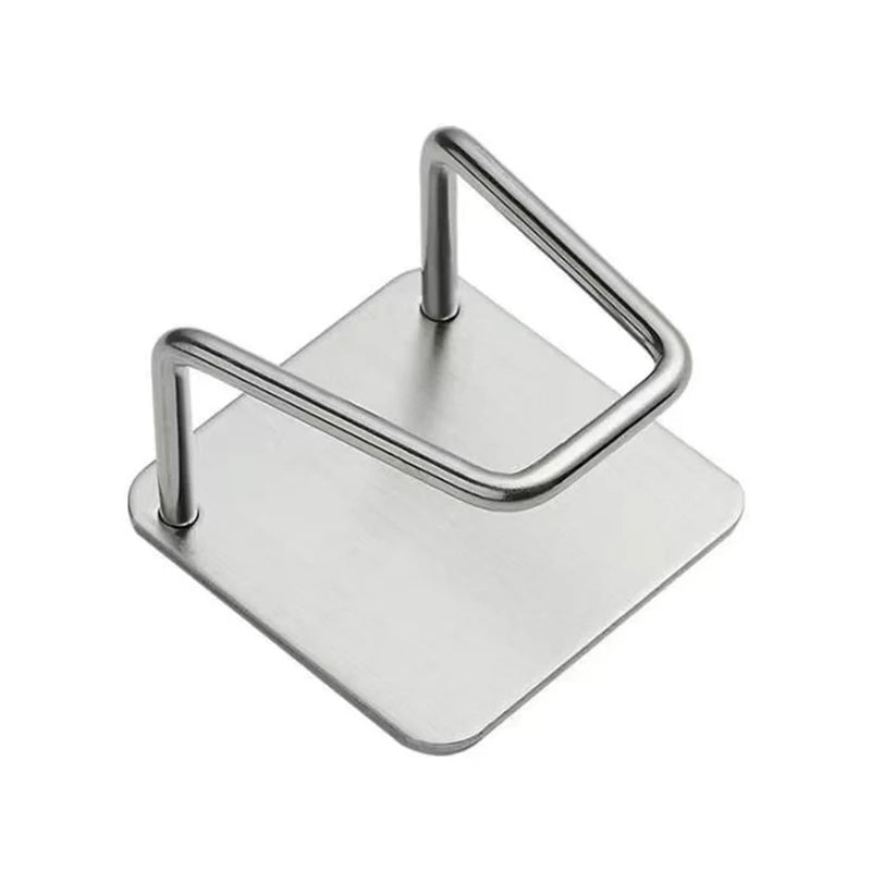 Stainless Steel Sink Sponge Holder