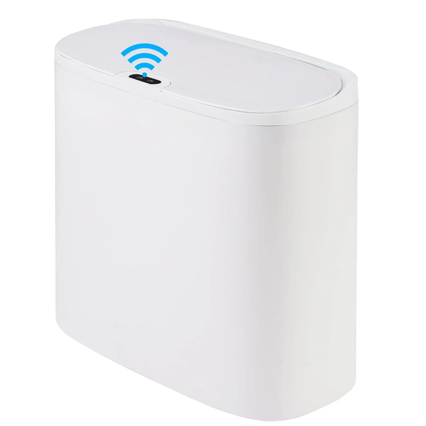 13 L Touchless Sensor Trash Can