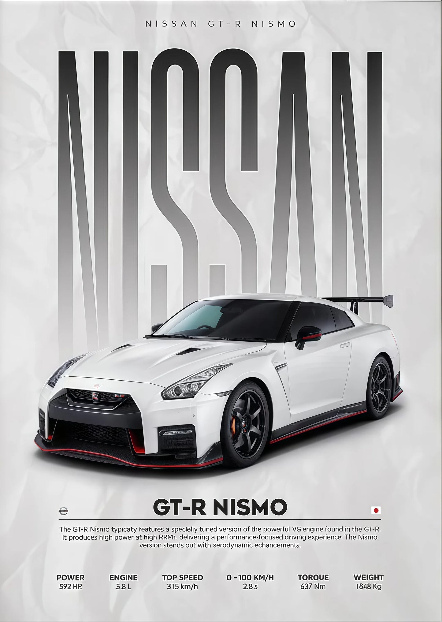 Luxury Sports Car Canvas Wall Art Collection