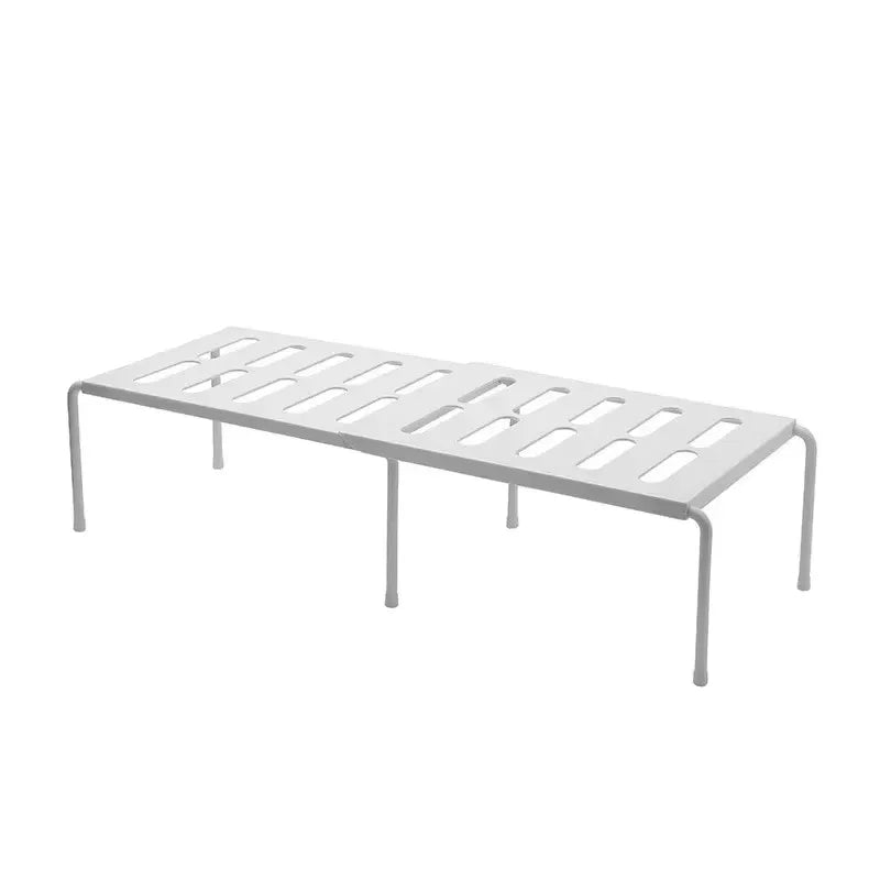 Expandable Multipurpose Storage Rack