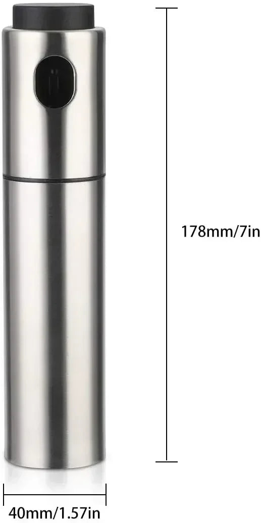 100 mL Reusable Oil Sprayer