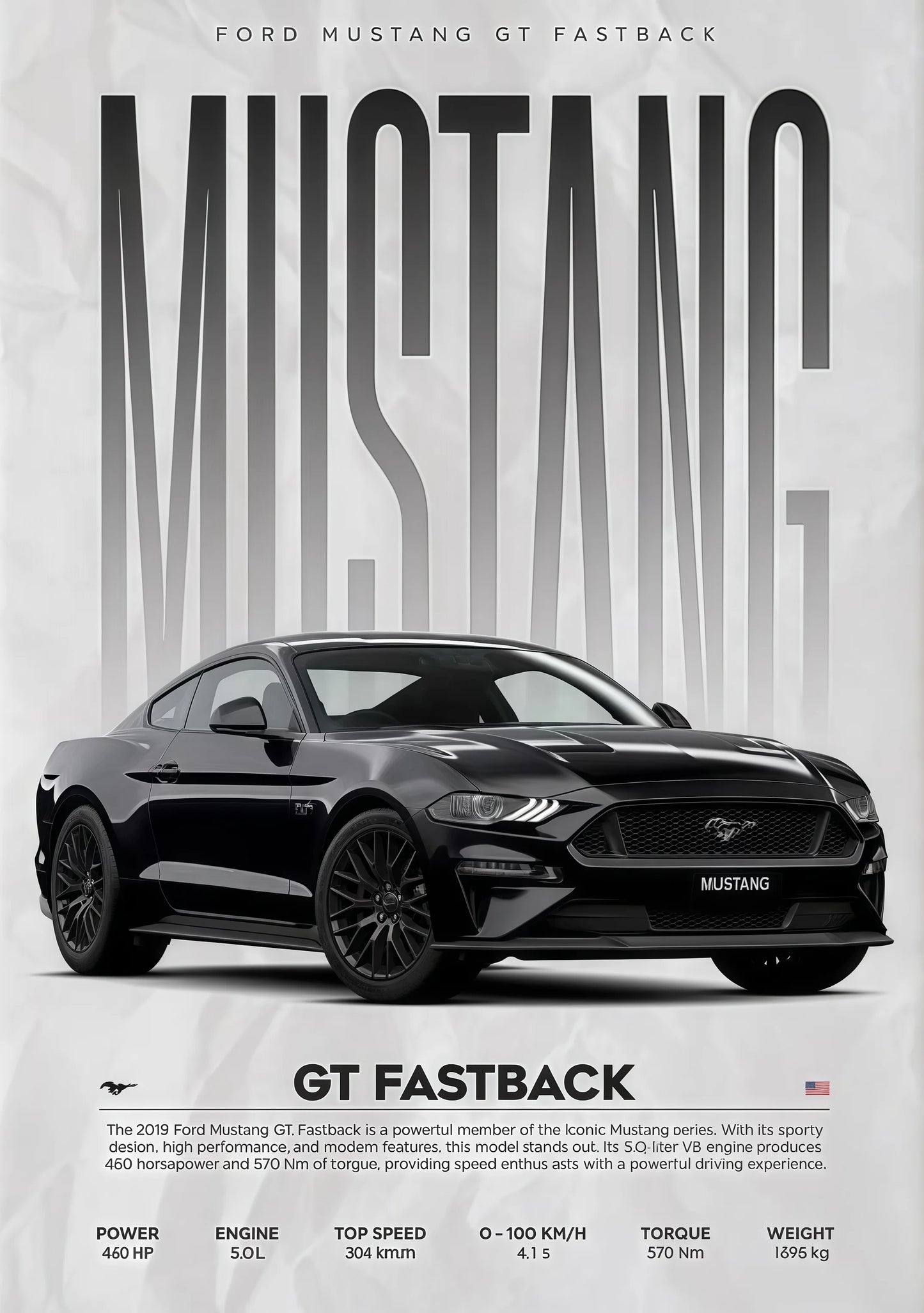 Luxury Sports Car Canvas Wall Art Collection
