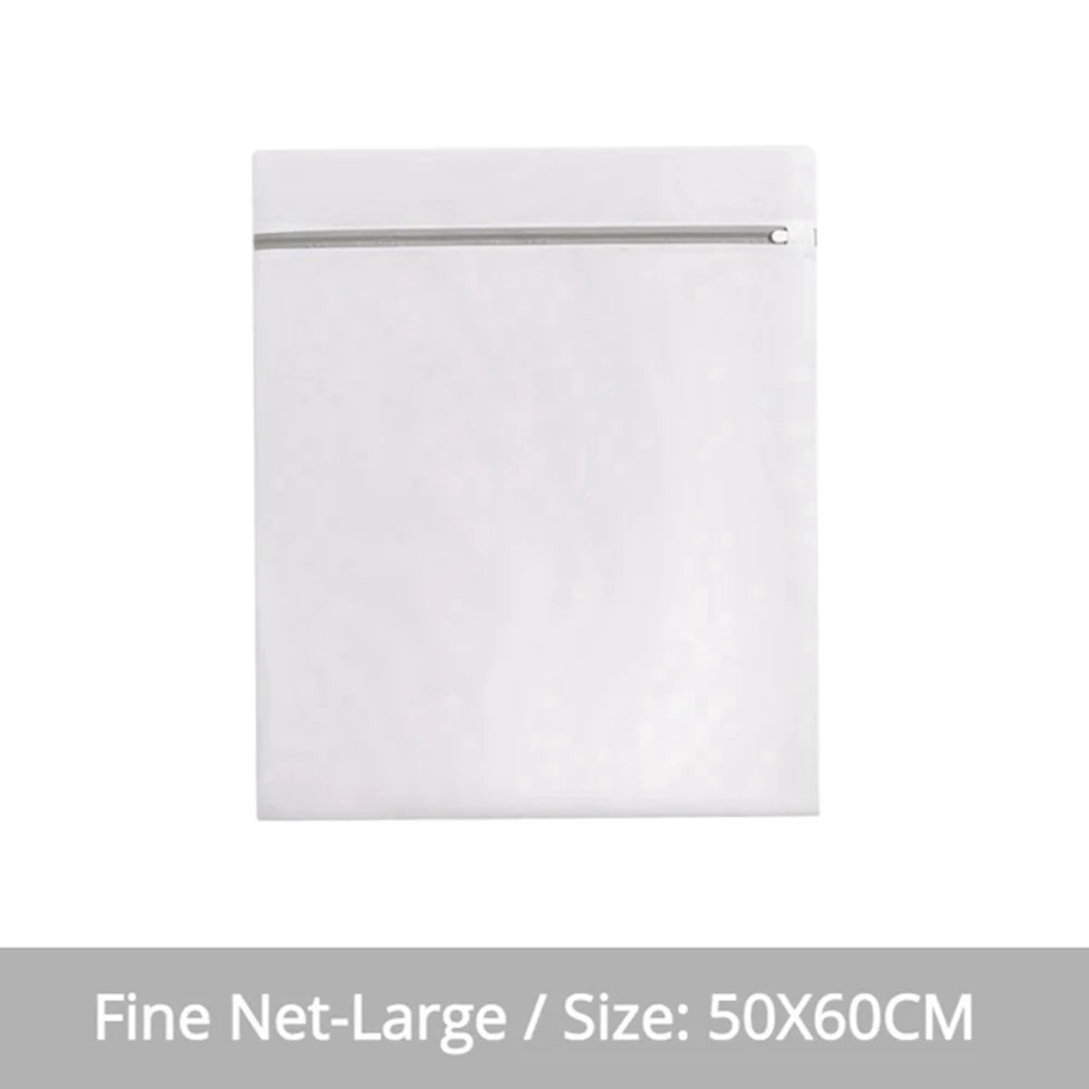 Protective Mesh Laundry Wash Bag
