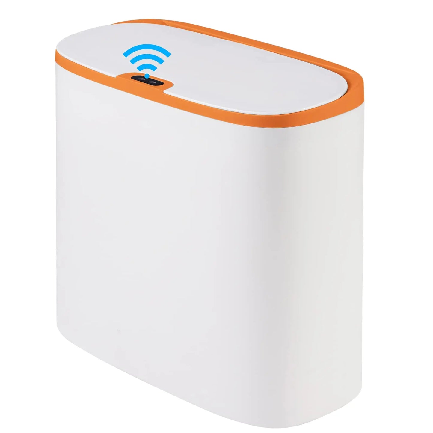 13 L Touchless Sensor Trash Can