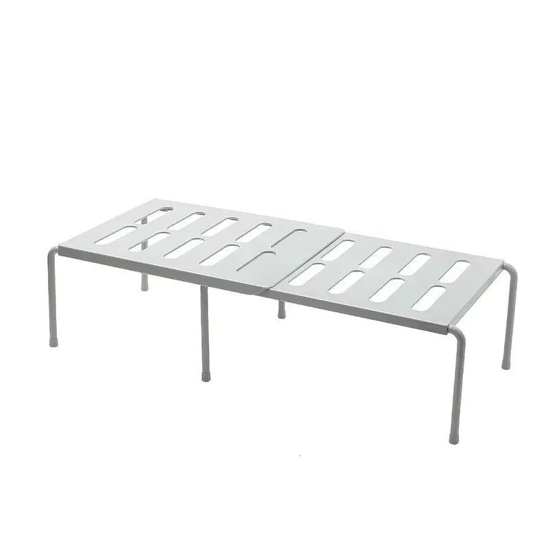Expandable Multipurpose Storage Rack