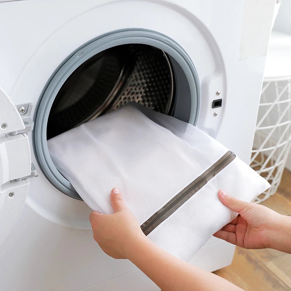 Protective Mesh Laundry Wash Bag