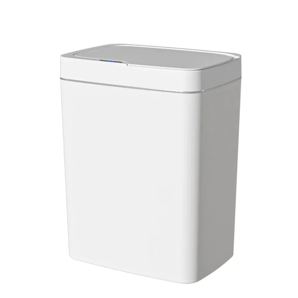 15 L Touchless Auto-Bagging Trash Can