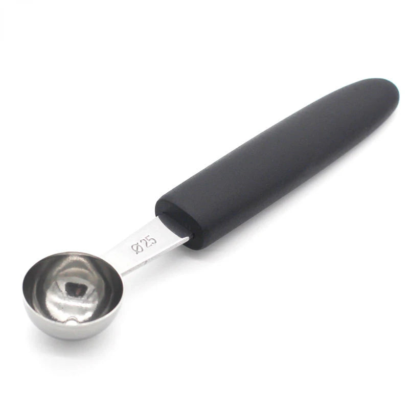 Stainless Steel Melon Baller Scoop