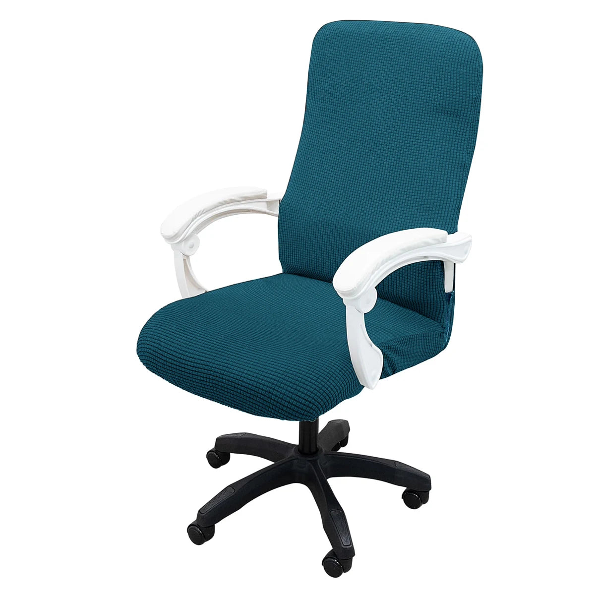 Stretch Office Chair Cover Set