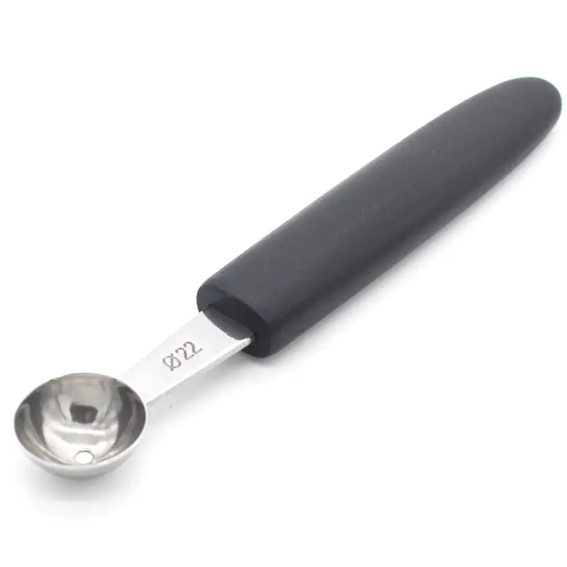 Stainless Steel Melon Baller Scoop