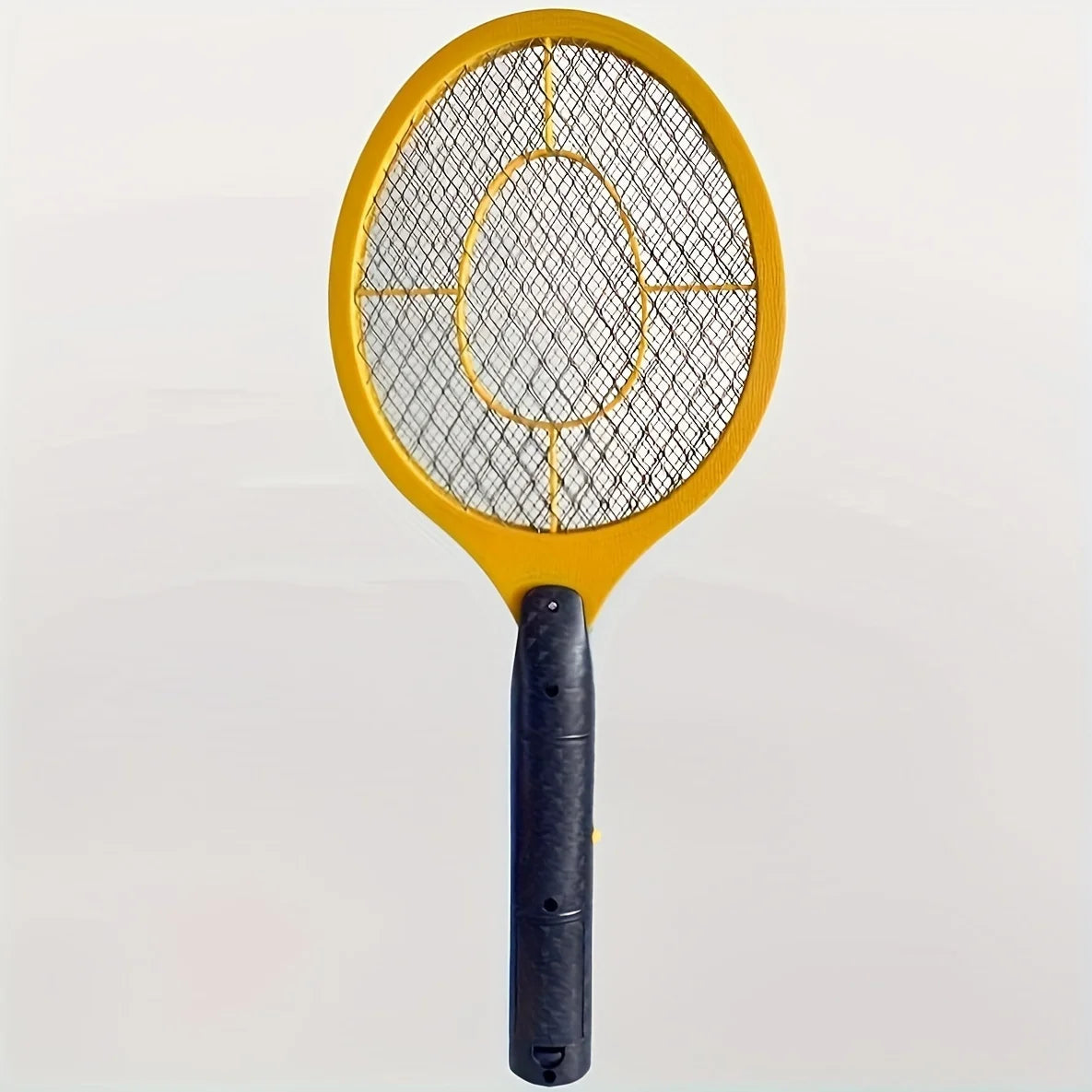 Battery-Powered Electric Fly Swatter