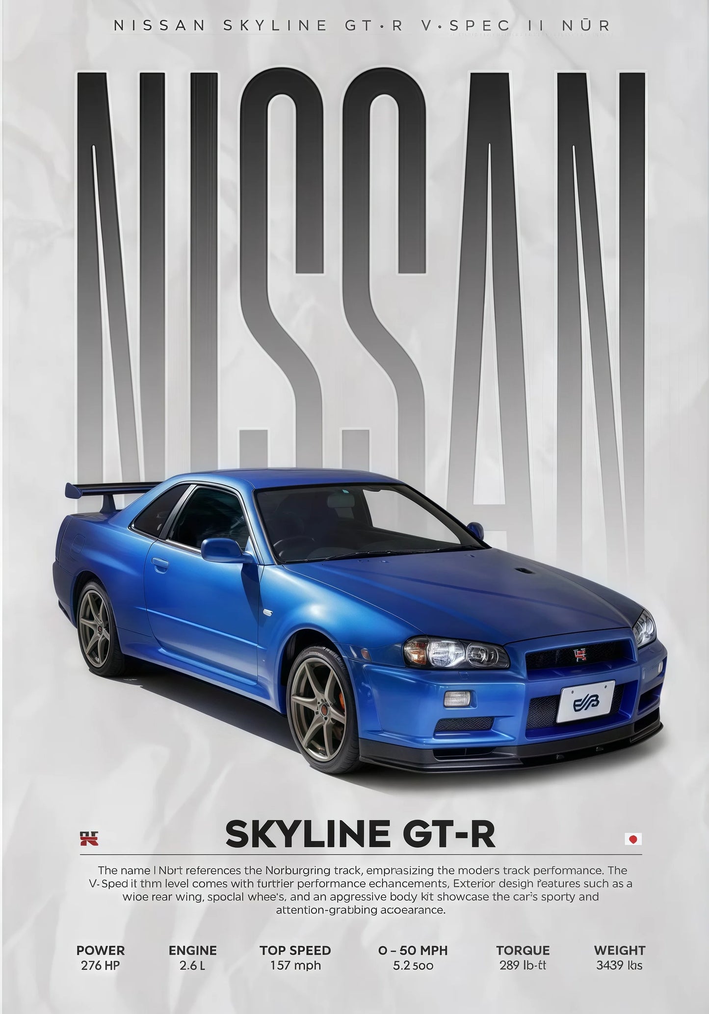 Luxury Sports Car Canvas Wall Art Collection