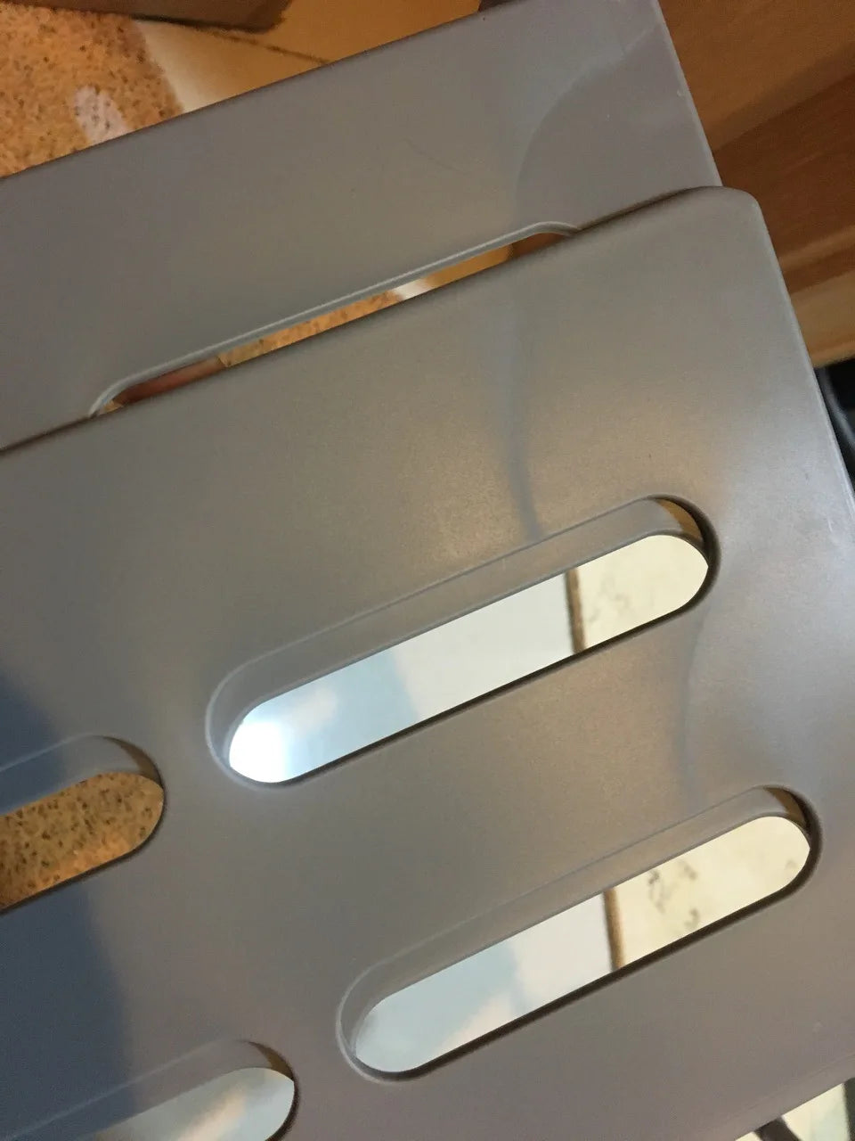 Expandable Multipurpose Storage Rack