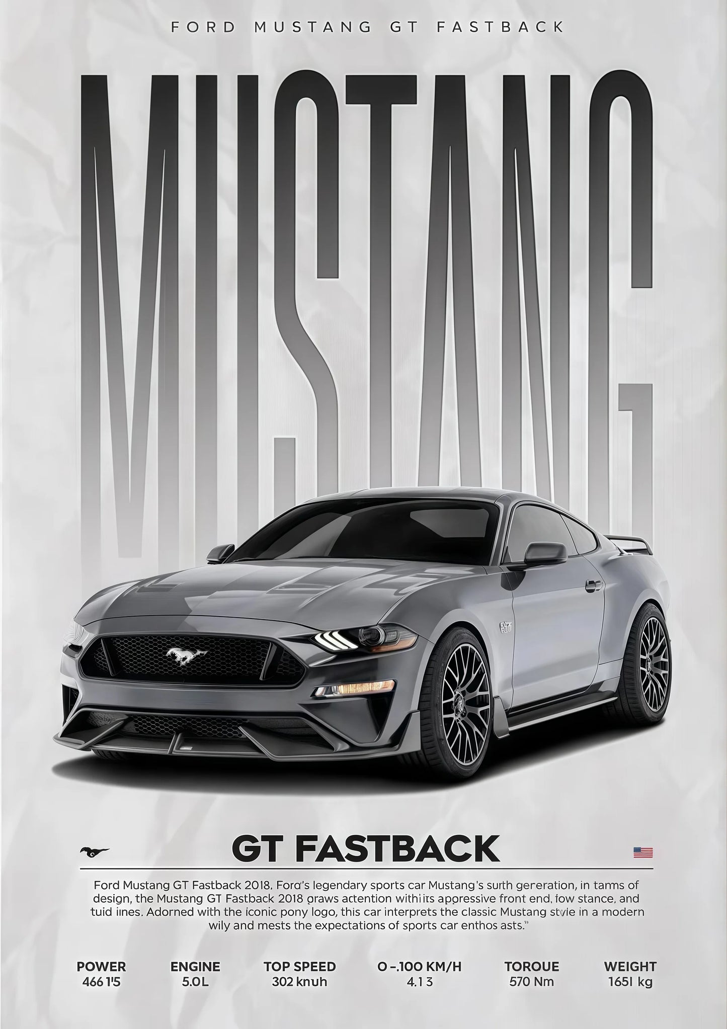 Luxury Sports Car Canvas Wall Art Collection