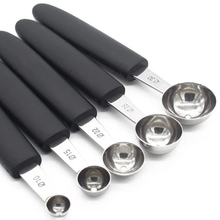 Stainless Steel Melon Baller Scoop