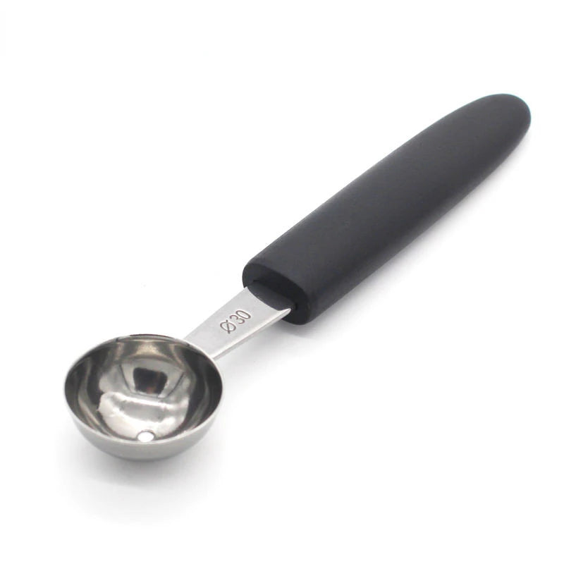 Stainless Steel Melon Baller Scoop