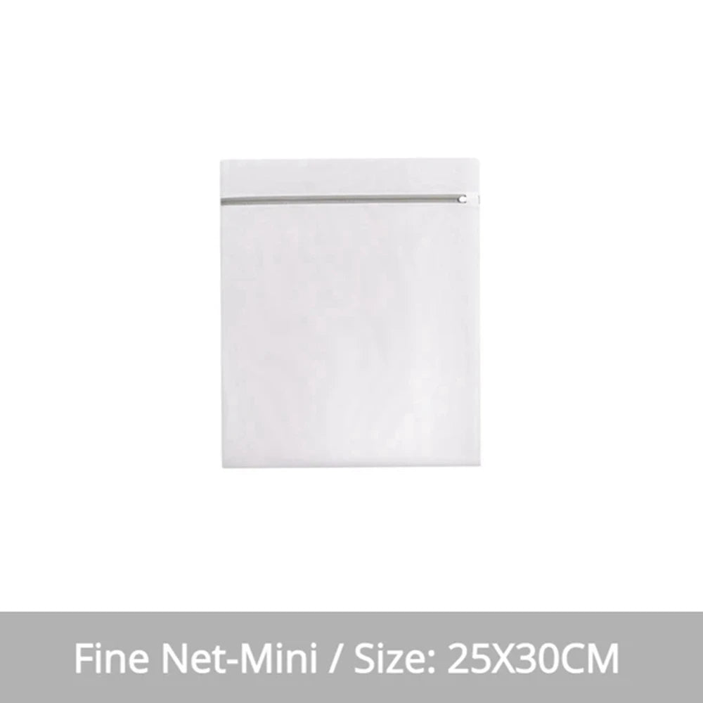 Protective Mesh Laundry Wash Bag