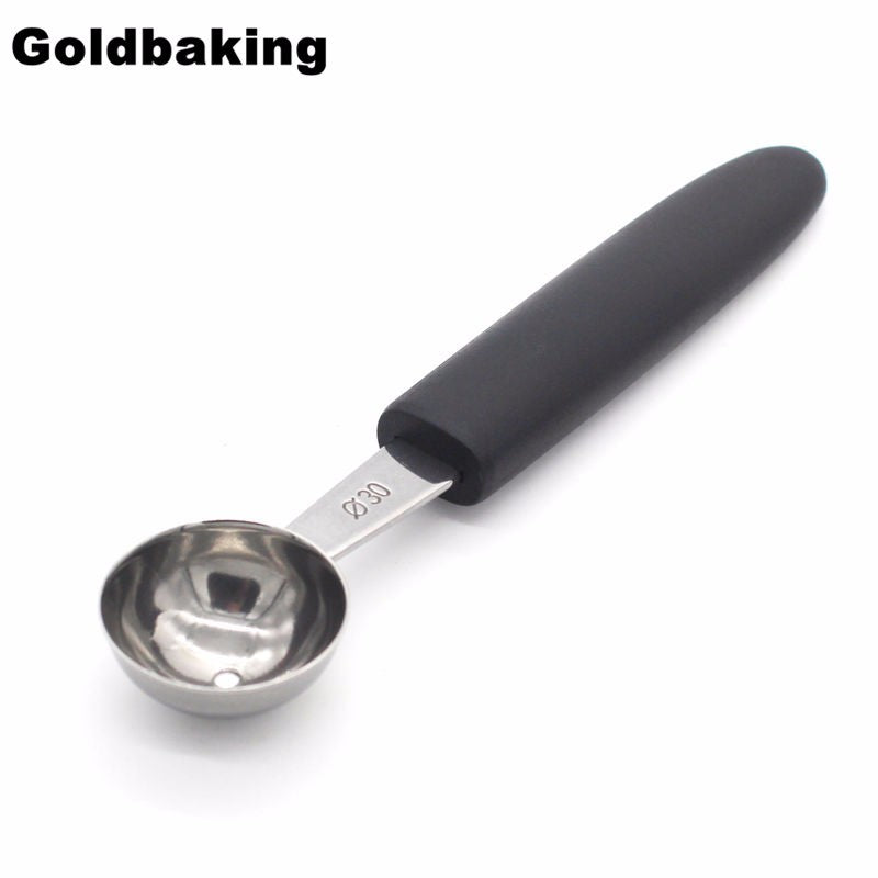 Stainless Steel Melon Baller Scoop