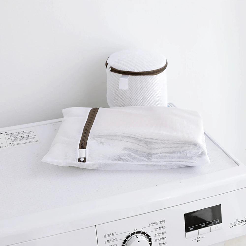 Protective Mesh Laundry Wash Bag