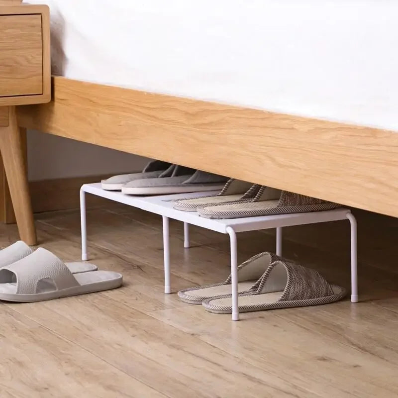 Expandable Multipurpose Storage Rack