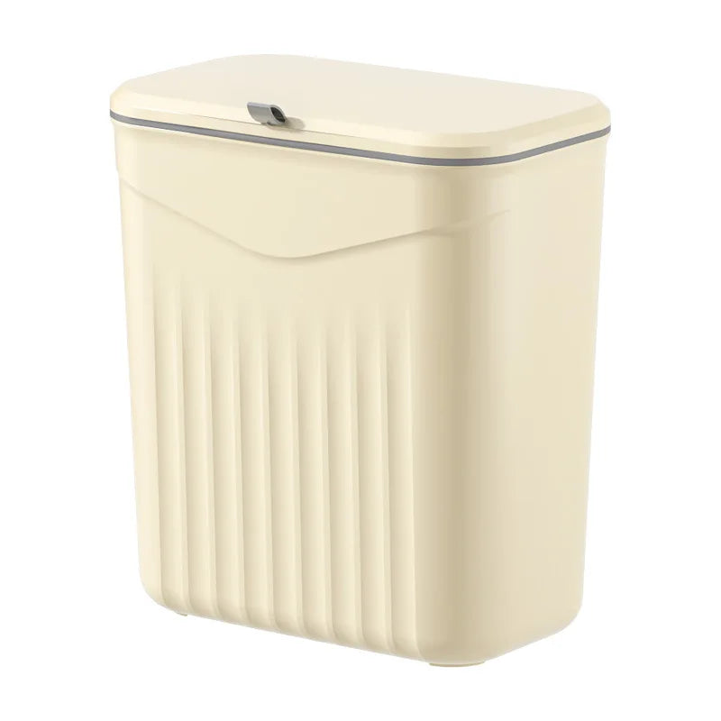 Hanging Kitchen Trash Bin