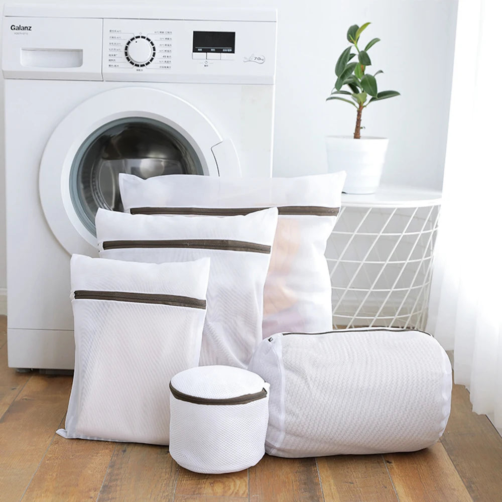 Protective Mesh Laundry Wash Bag