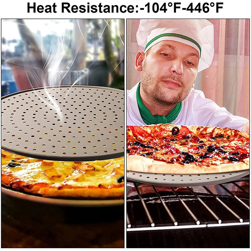 Silicone Splatter Screen with Handle