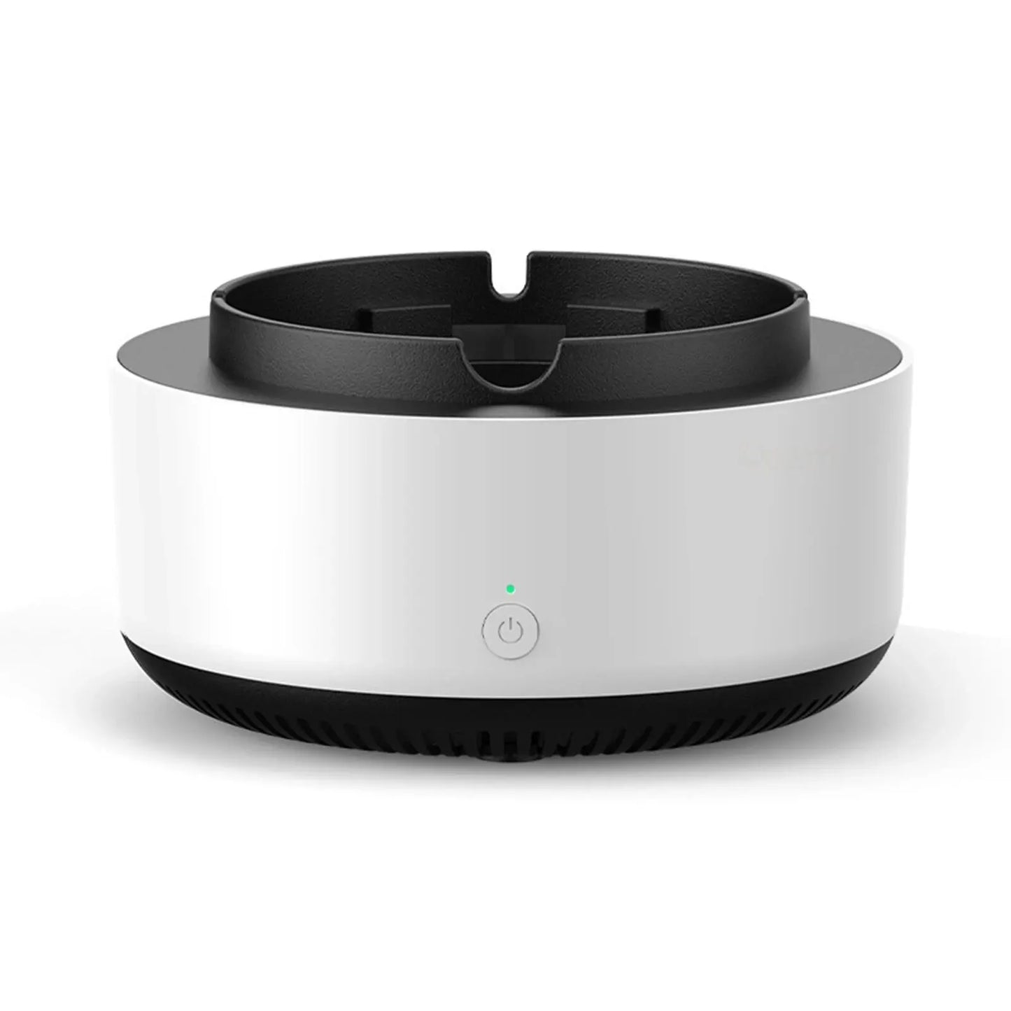 Smokeless Ashtray with Air Filtration