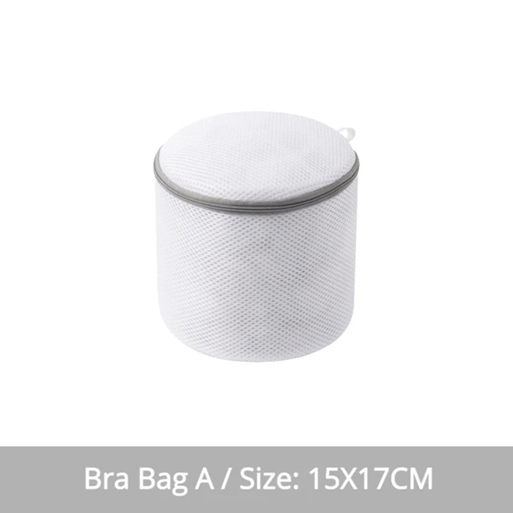 Protective Mesh Laundry Wash Bag