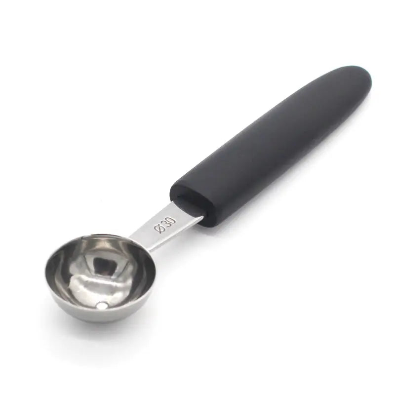 Stainless Steel Melon Baller Scoop